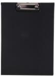 DELI Clipboard dublu negru Deli (DLE38154B)