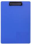 DELI Clipboard simplu foam albastru Deli (DLEF75432)