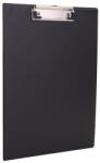 DELI Clipboard simplu negru Deli (DLE38153B)