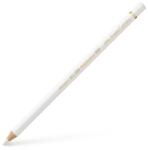 Faber-Castell Creion colorat Polychromos alb Faber-Castell (FC110101)