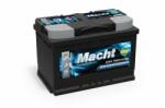 MACHT SILVER AGM 70Ah 760A right+ (104 141)