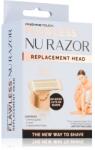 Flawless Finishing Touch NU Razor Replacement Head сменяеми глави for NU Razor