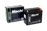 MACHT MOTO AGM 12Ah 200A right+ MTX14-3 (82095)
