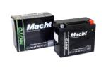 MACHT MOTO AGM 3Ah 50A right+ MTX4-3 (82082)