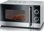 Robin SW-800 Inox Cuptor cu microunde