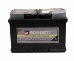 Sorgeti Supremo AGM 70Ah 760A