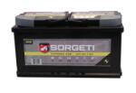 Sorgeti Supremo AGM 95Ah 860A