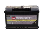 Sorgeti Supremo AGM 80Ah 840A