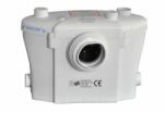 SANIPUMP Optimum2 WC+3 (H400)