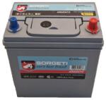 Sorgeti Argento Asia 42Ah 300A right+