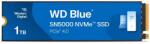 Western Digital WD Blue SN5000 1TB (WDS100T4B0E)