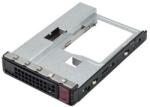 Supermicro HDD keret 2.5" -> 3.5" HotSwap Gen 6.5 (MCP-220-00158-0B)