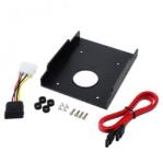 LogiLink Harddisk Mounting Bracket, 1x 2.5" to 3.5 (AD0013)