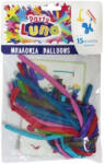 Luna Színes modellező lufik 15db-os csomag (000088915)