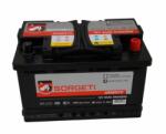 Sorgeti Argento 64Ah 640A