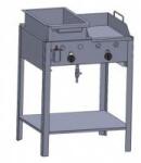 Gáz-Grill BGS-2 LLS