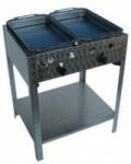 Gáz-Grill BGS-2 P2
