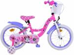 Mattel Minnie 16 Bicicleta