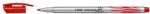 BIC Tűfilc BIC Intensity Med piros 964847 (964847)