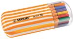 STABILO Tűfilc STABILO Point 88 Zeburi 20db-os készlet 8820-02 (8820-02)