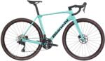 Bianchi Impulso Comp GRX Kerékpár