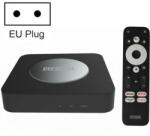 Mecool TV Box KM2 Plus 4K UHD (MCLKM2PLUS)