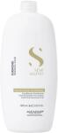 ALFAPARF Milano Balsam pentru stralucirea parului Diamond Illuminating, 1000 ml, Alfaparf
