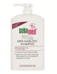 sebamed Sampon dermatologic impotriva caderii parului, 1000 ml, Sebamed