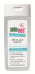 sebamed Apa micelara pentru ten gras și combinat Anti-Pollution, 200 ml, Sebamed - springfarma