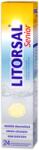 Zdrovit Litorsal Senior, 24 comprimate efervescente, Zdrovit - springfarma