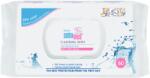 SEBAMED Servetele umede cu 99% apa pentru copii, 60 bucati, Sebamed
