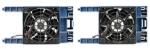 HP HPE P47902-B21 HPE ProLiant ML350 Gen11 Second CPU Fan Kit (P47902-B21) - officedepot