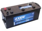 Exide Heavy EG1403 140Ah 800A left+