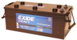 Exide Heavy EG1803 180Ah 1000A left+