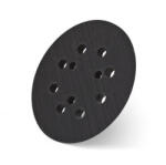 HiKOKI (Hitachi) Csiszolótalp 125 8 luk-közep/SV13Y* (753811) (753811)