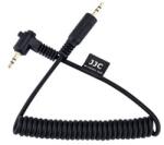 JJC JF-G Remote Cable J2 Olympus (CABLE-J2) - tripont