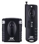 JJC RF Wireless Remote Controller JM-J2(II) (JM-J2(II)) - tripont