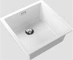 Teka Radea R10 40.40 M-TG (115230050) Chiuveta