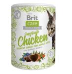 Brit Care Brit Care Cat Snack Superfruits cu Pui, 100 g