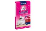 Vitakraft Vitakraft Cat Liquid Snacks cu Vita si Inulina, 6 x 15 g