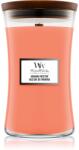WoodWick Manuka Nectar ароматна свещ 610 гр