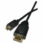 EMOS SD1201 HDMI -ETHERNET KÁBEL 1, 5 M (SD1201)