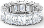 Swarovski Inel de lux strălucitor VITTORE 5572699 52 mm