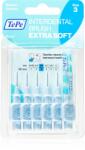 TePe Interdental Brush Extra Soft perie interdentara 0, 6 mm 6 buc