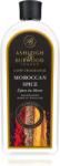 Ashleigh & Burwood London Lamp Fragrance Moroccan Spice rezervă lichidă pentru lampa catalitică 1000 ml