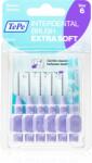 TePe Interdental Brush Extra Soft perie interdentara 1, 1 mm 6 buc