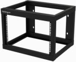 StarTech Rack StarTech de Perete 6U, 19", RK619WALLO (RK619WALLO)