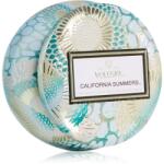 Voluspa Japonica California Summers lumânare parfumată 113 g