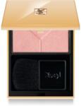 Yves Saint Laurent Couture Highlighter púderes élénkítő fémes hatású ragyogással árnyalat 2 Or Rose 3 g