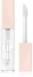 Rimmel Oh My Gloss! Lip Oil ulei pentru buze cu efect de hidratare culoare 000 Clear Cloud 4, 5 ml